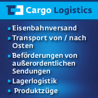ČD Cargo Logistics