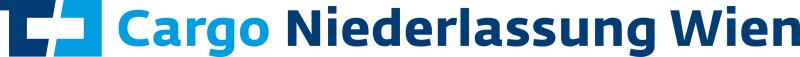 Logo of ČD Cargo Niederlassung Wien