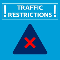 TRAFIC RESTRICTIONS