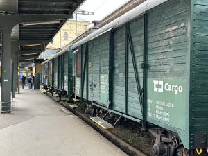 Lemkin Train