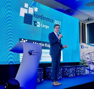 Obchodní konference ve Špindlerově Mlýně