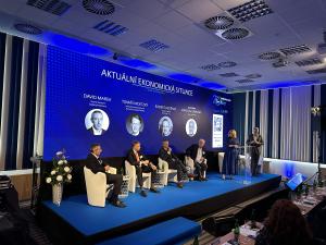 Konference ČD Cargo