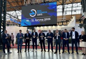 Rail Business Days Ostrava 2025