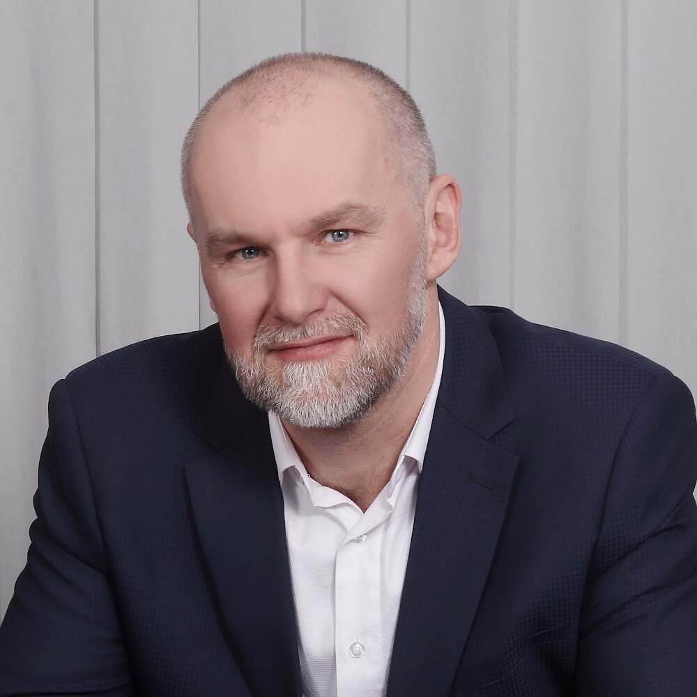 Martin Svojanovský