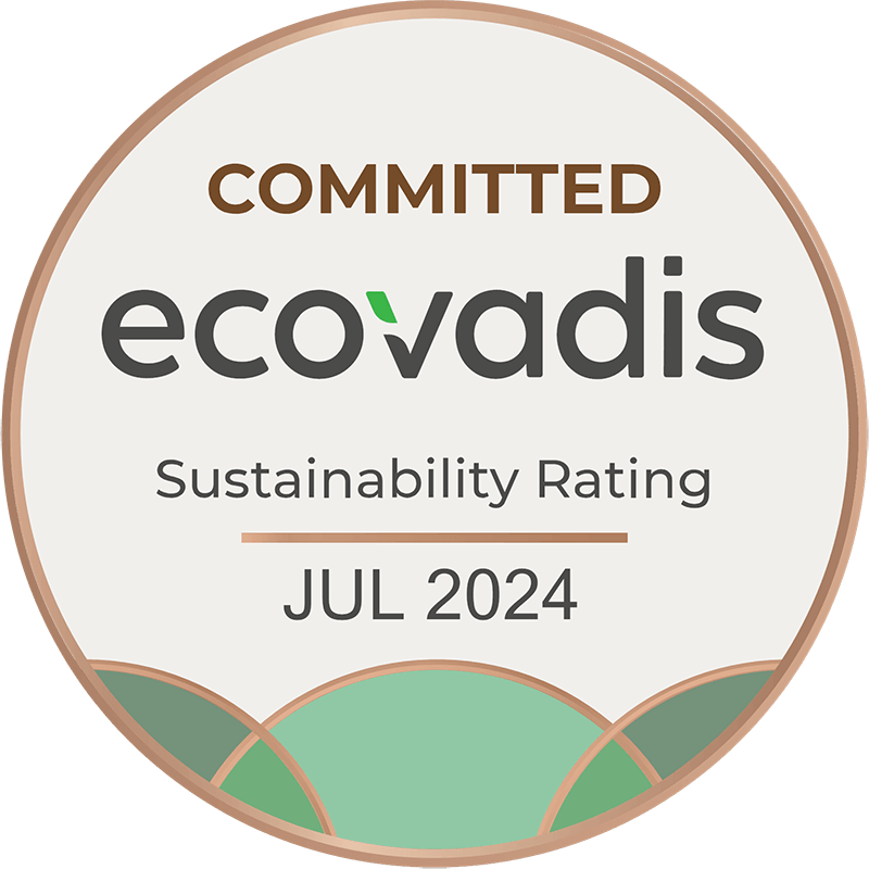 EcoVadis